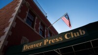 Denver Press Club