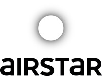Airstar space lighting