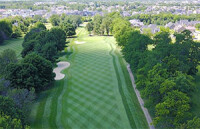 Greenbrier Country Club