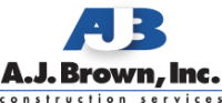 A.j. brown, inc.