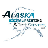 Alaska digital printing