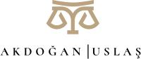 Akdogan i uslas attorneys at law