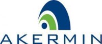 Akermin, inc.