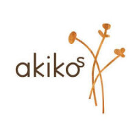 Akiko's restaurant