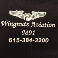Wingnuts aviation inc