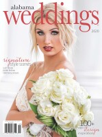 Alabama weddings magazine