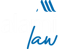 Alami law