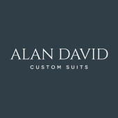 Alan david custom