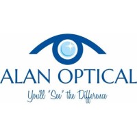 Alan optical