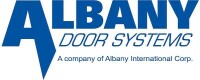 Albany door system