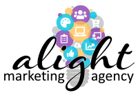 Alight marketing agency