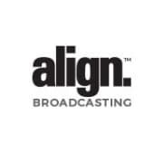 Align broadcasting