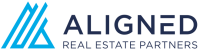 Aligned real estate