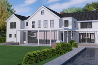 Alisberg parker architects