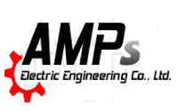 Amp electric co
