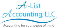 A-list accounting, llc