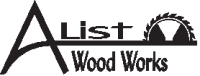 A list wood works inc.