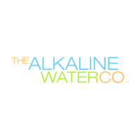 Alkaline water