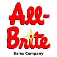 All-brite sales co
