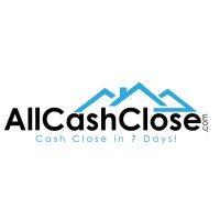 Allcashclose.com - cash close in 7 days