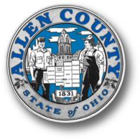 Allen county engineers