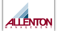 Allenton management