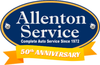 Allenton service