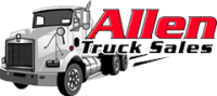 Allen truck sales