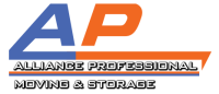 Alliance professional moving & storage