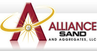 Alliance sand companies