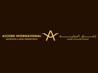 Accord International Advocates & Legal Consultants