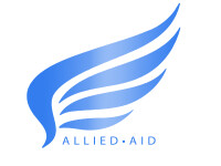 Allied aid