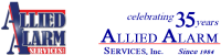 Allied alarms inc