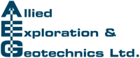 Allied exploration & geotechnics limited
