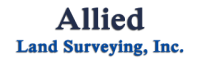 Allied land surveying