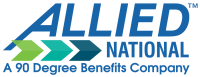Allied national