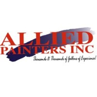 Allied painters inc