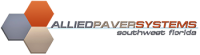 Allied paver systems