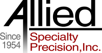 Allied precision inc