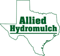 Allied hydromulch
