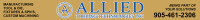 Allied tooling technologies, inc.