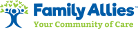 Allies with families