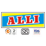Alli company (pvt) ltd
