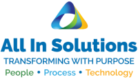All in solutions, llc