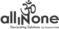 All in one decorating solutions