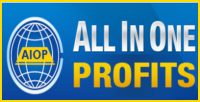 Aiop all in one profits®