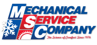 All mechanical service