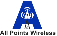 All points wireless