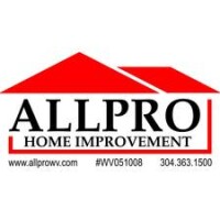 All pro home improvement
