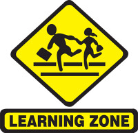 Learning zone